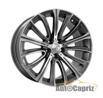 Диски Replay B227 GMF R19 W9.5 PCD5x112 ET39 DIA66.6  